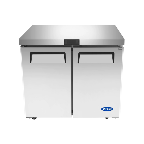 MGF36FGR — 36″ Undercounter Freezer