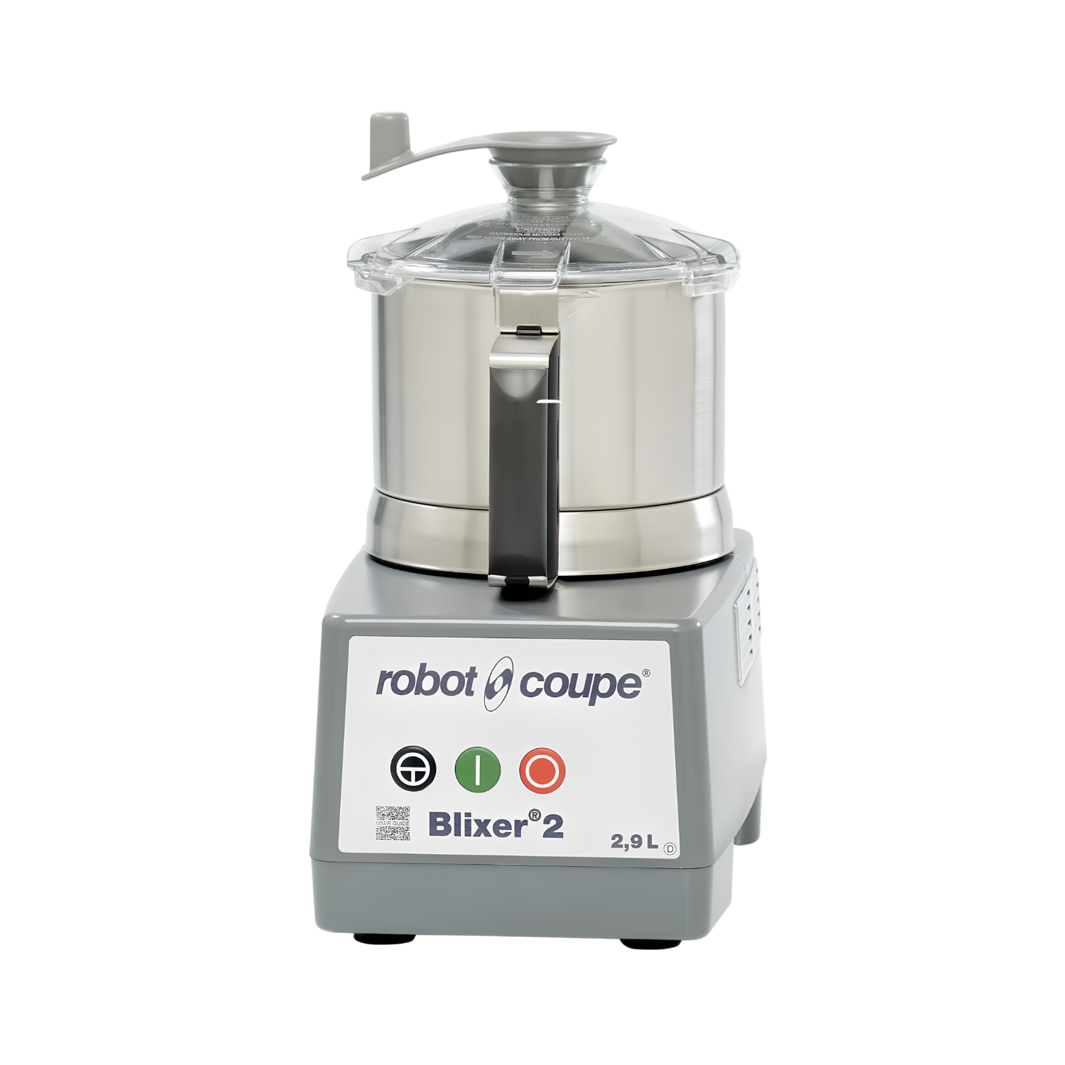 Blixer 2 - Single Phase Food Processor