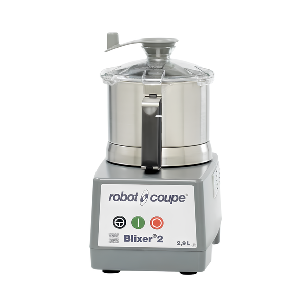 Blixer 2 - Single Phase Food Processor