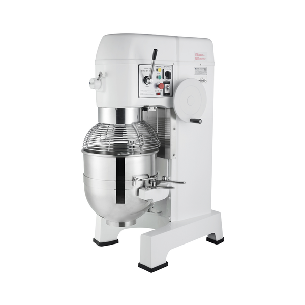 M60A220ETL 60 Qt. Professional Planetary Mixer