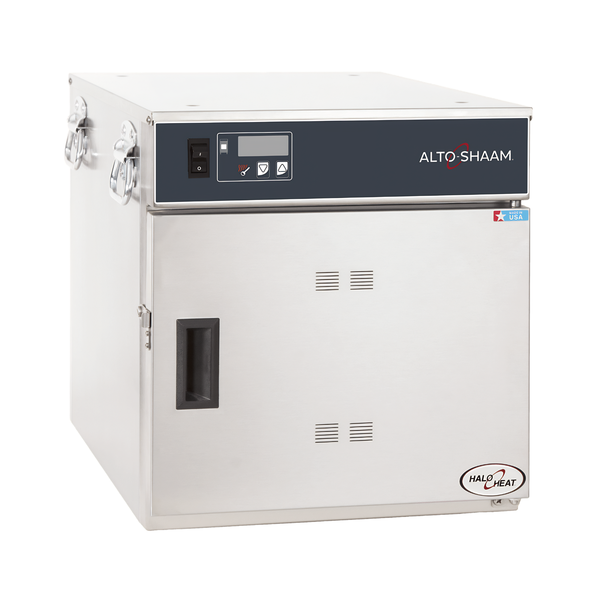 300-S 17" Low Temperature Hot Holding Cabinet & Catering Warmer