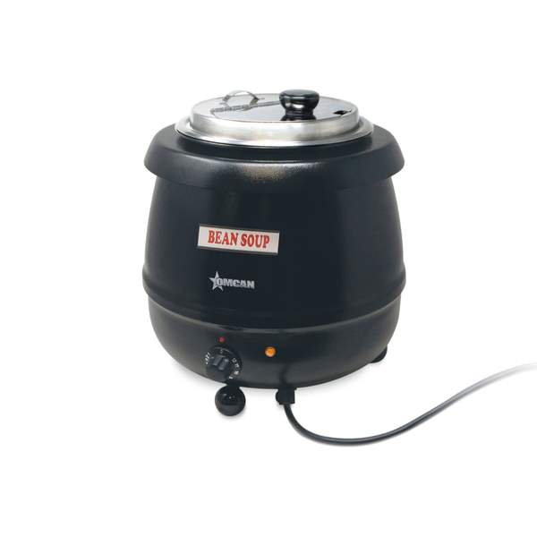 19073 11 qt Soup Kettle with Metal Lid