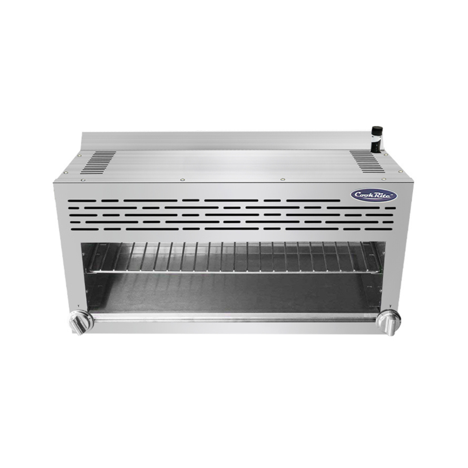 ATCM-36 — 36″ Cheesemelter