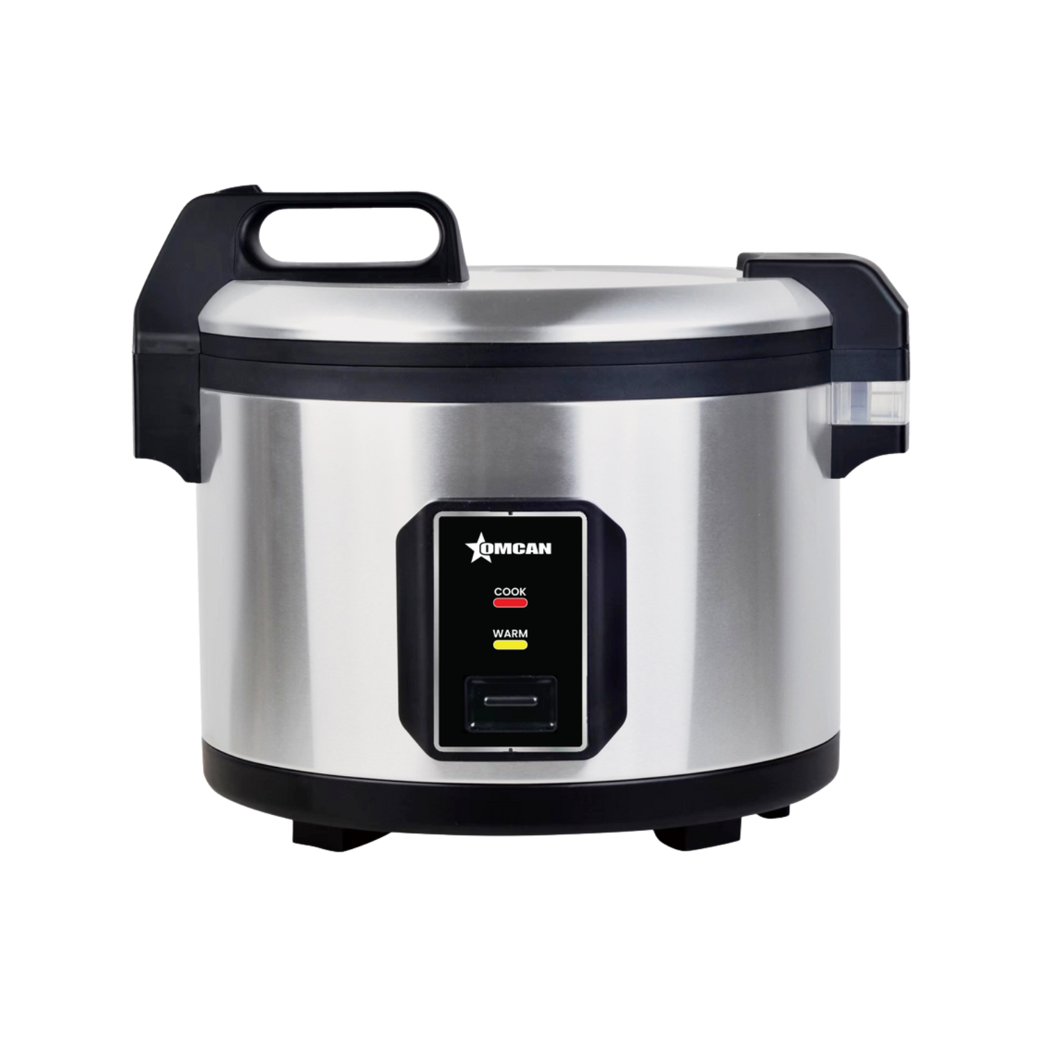 47591 Commercial 64 cup (13 Liter) Electric Rice Cooker