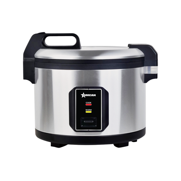 47591 Commercial 64 cup (13 Liter) Electric Rice Cooker