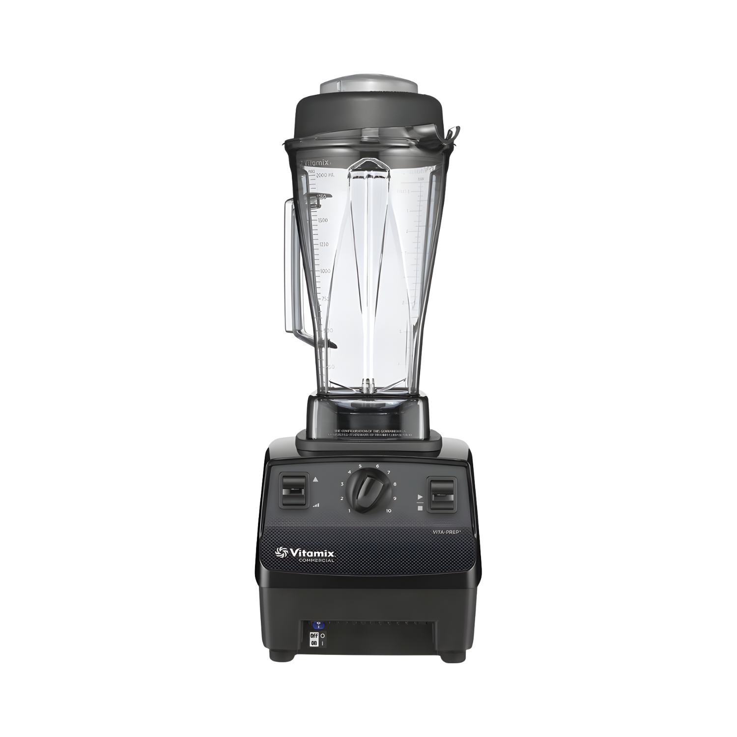 62827 64 Oz. Vita-Prep Blender with Variable Speed Control