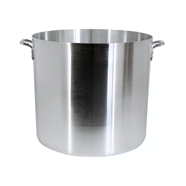 43375 100 qt Aluminum Stock Pot