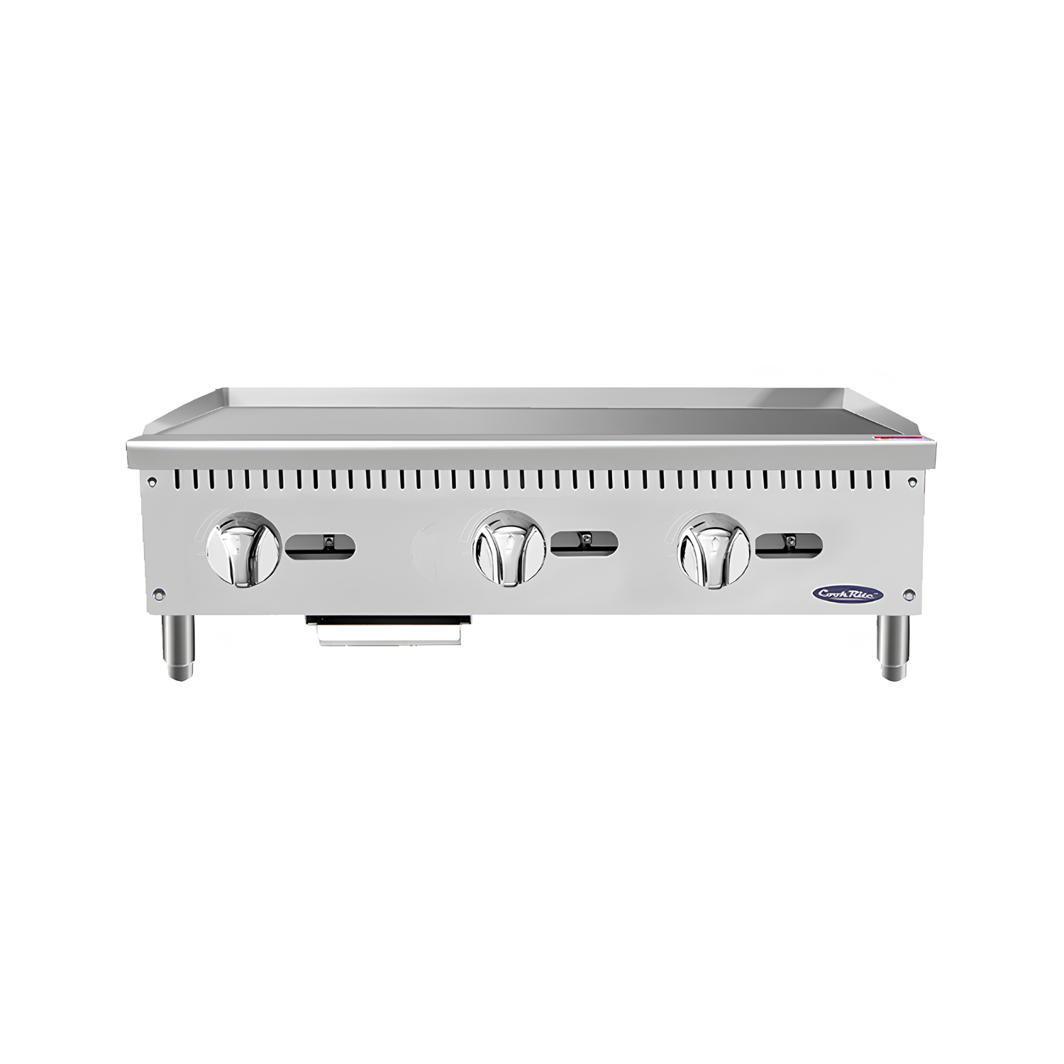 ATMG-36 — 36″ Manual Griddle