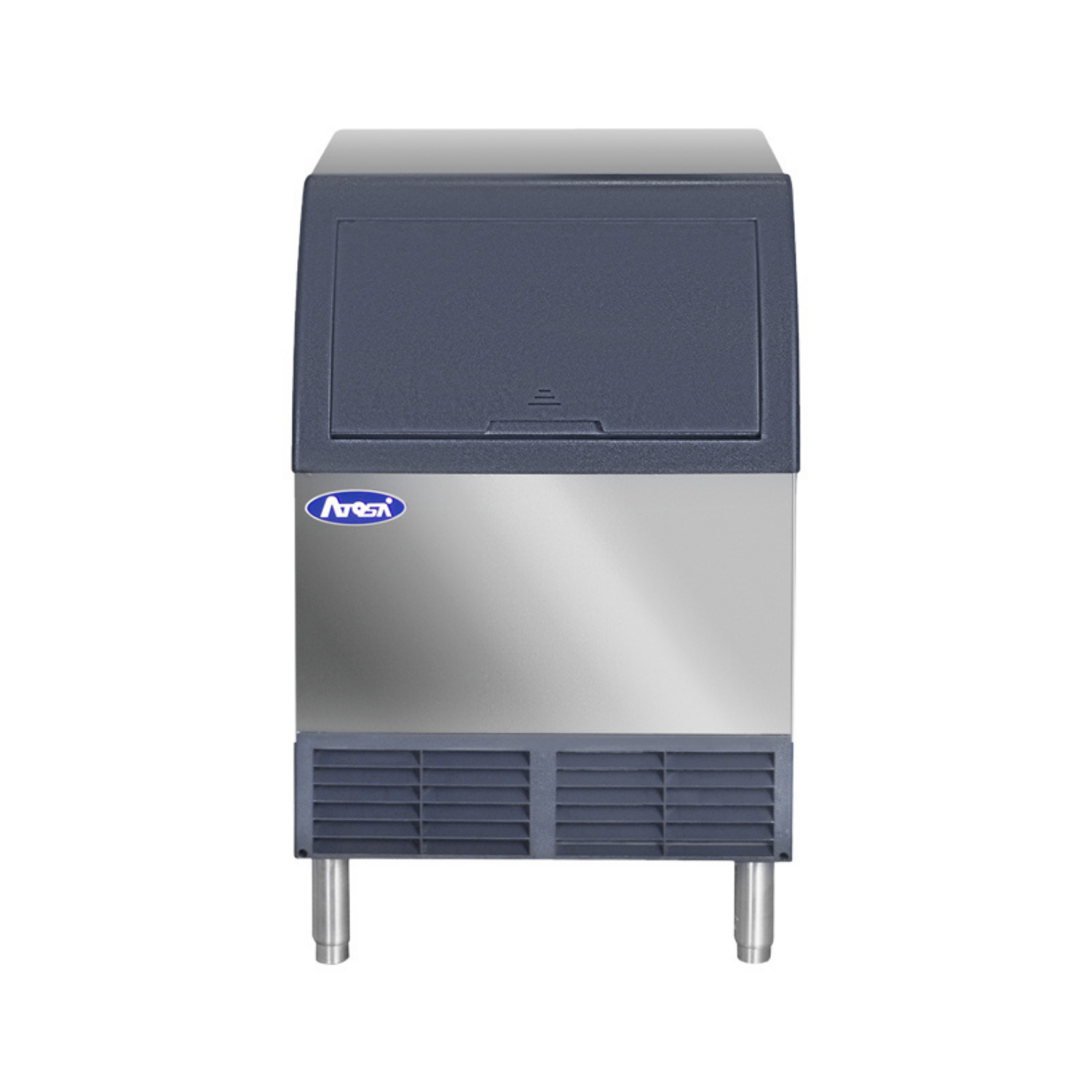 YR280-AP-161 — Undercounter Ice Maker (283 LB / 24 HR)