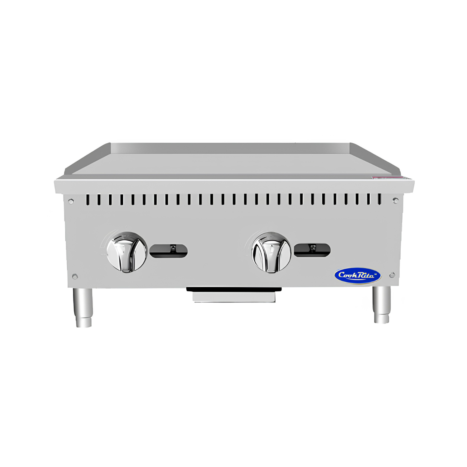 ATMG-24 — 24″ Manual Griddle