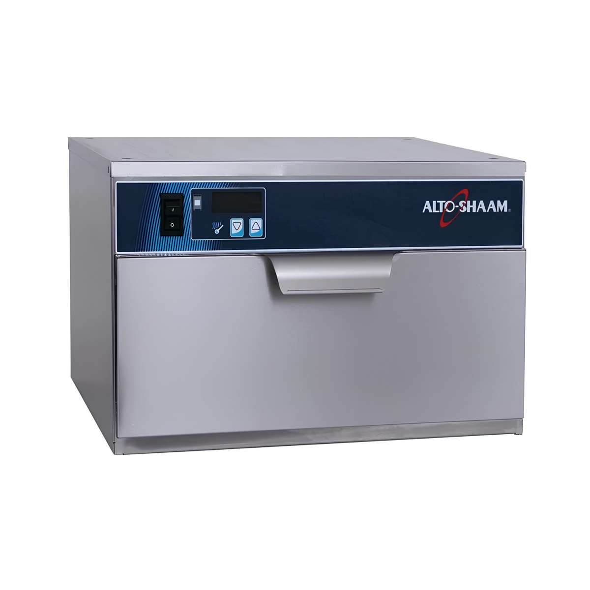 500-1DN 11.6" 1 Narrow Drawer Warmer with Digital Control