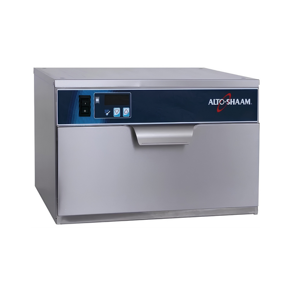 500-1DN 11.6" 1 Narrow Drawer Warmer with Digital Control