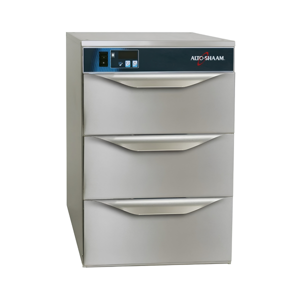 500-3DN 26" 3 Narrow Drawer Warmer with Digital Control