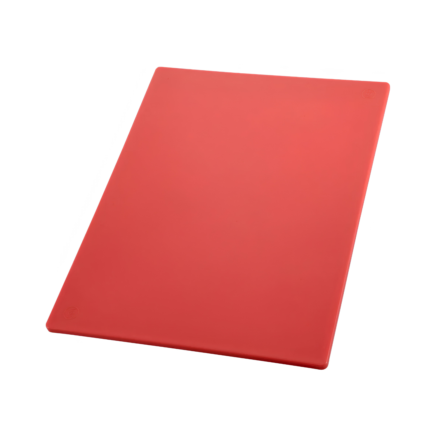 CBRD-1824 Red Color-Coded Cutting Board