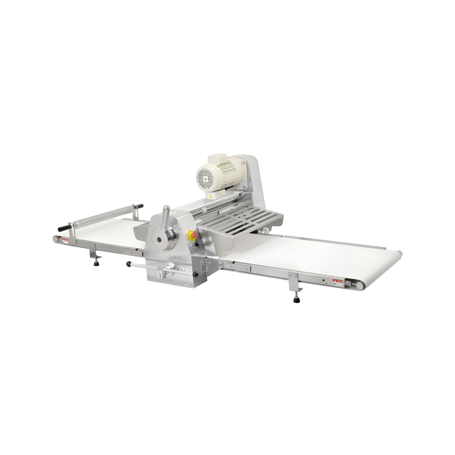42154 88" Countertop Dough Sheeter