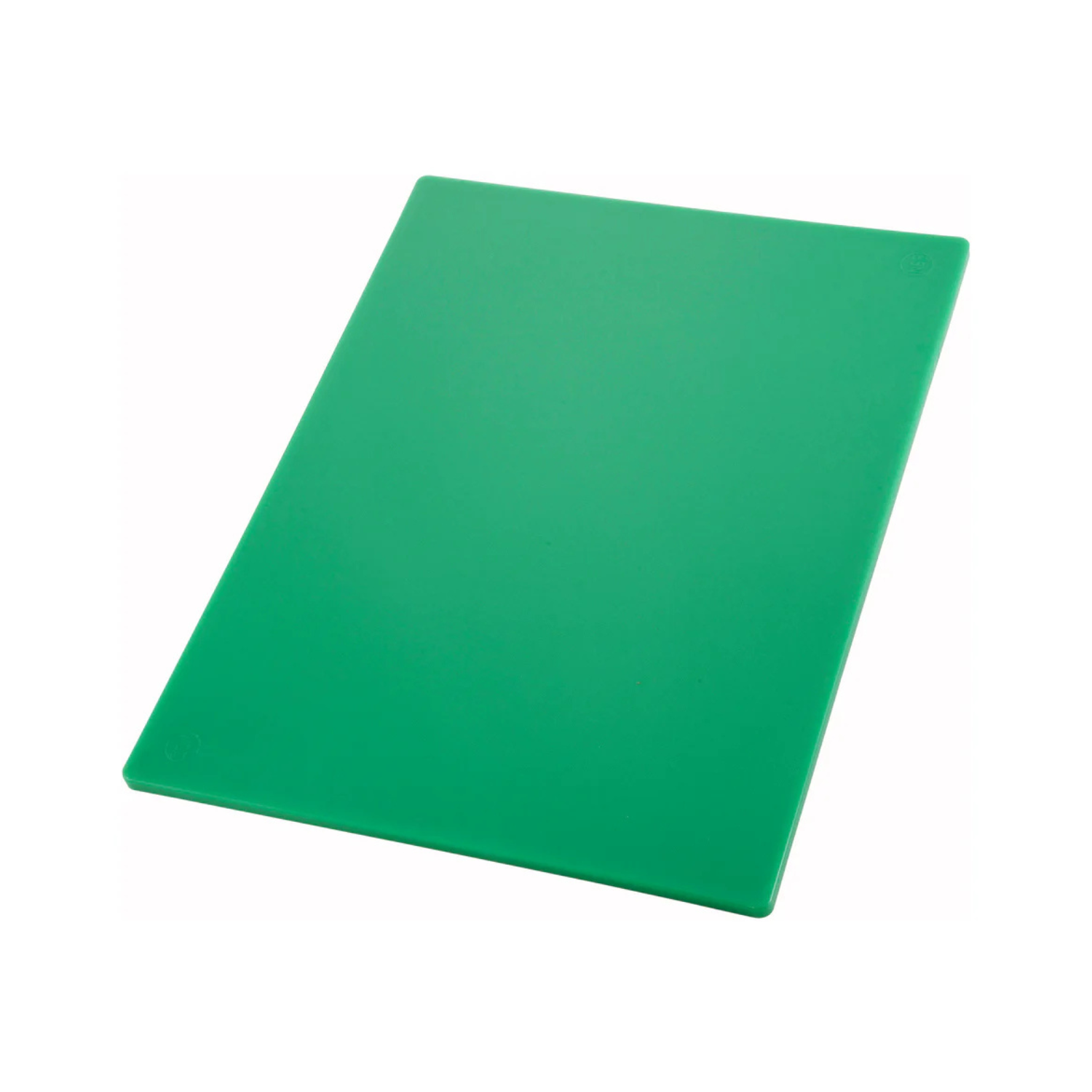 CBGR-1218 Green Color-Coded Cutting Board