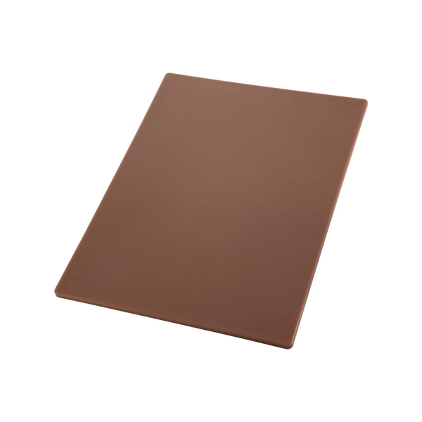 CBBN-1824 Brown Color-Coded Cutting Board