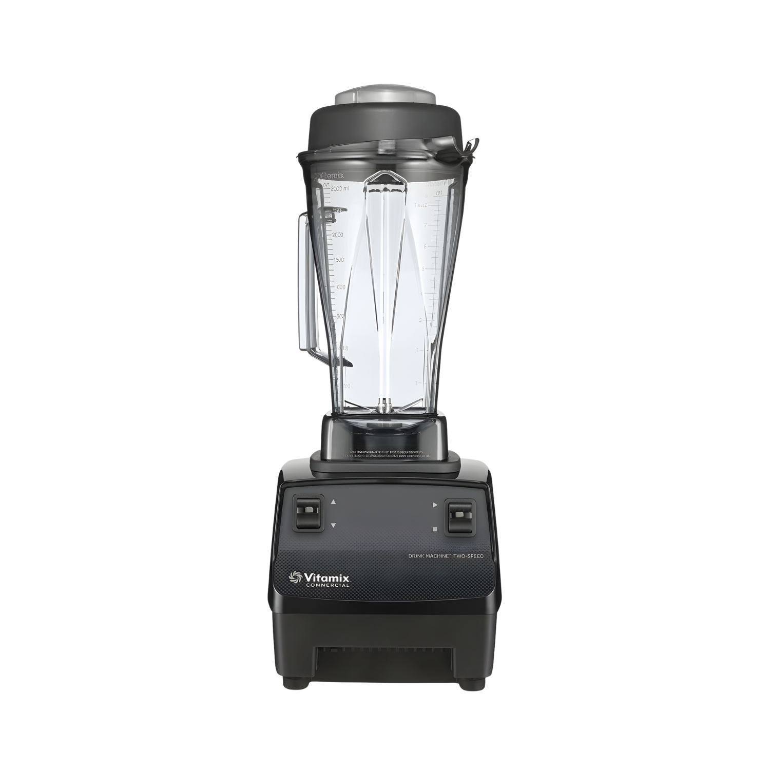62828 64 Oz. The Drink Machine 2-Speed Blender – Lakecity Refrigeration