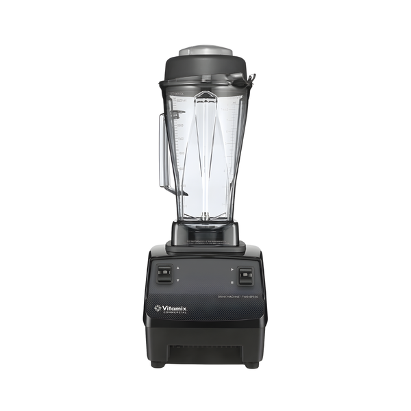 62828 64 Oz. The Drink Machine 2-Speed Blender