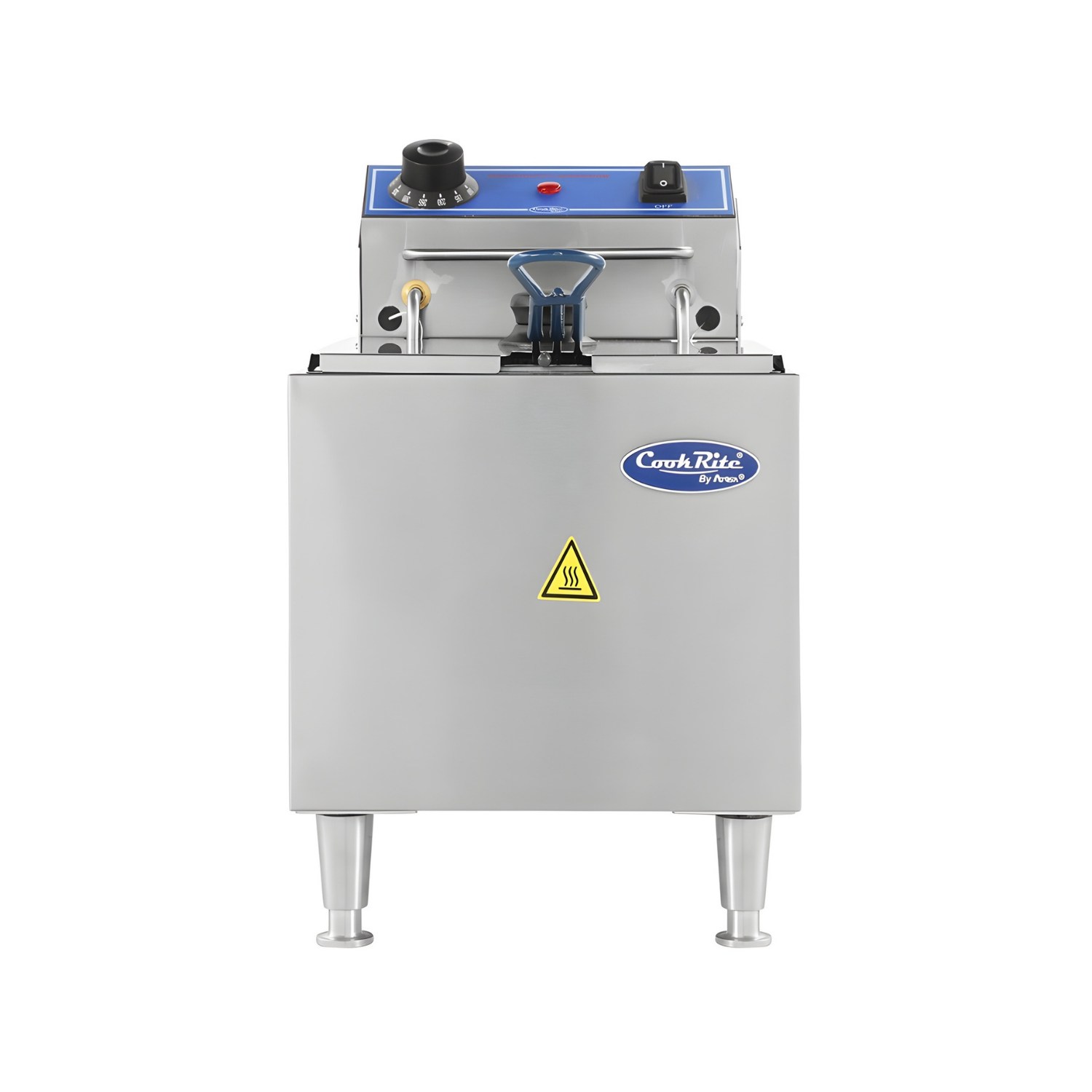 ACEF-16 — Countertop Electric Fryer