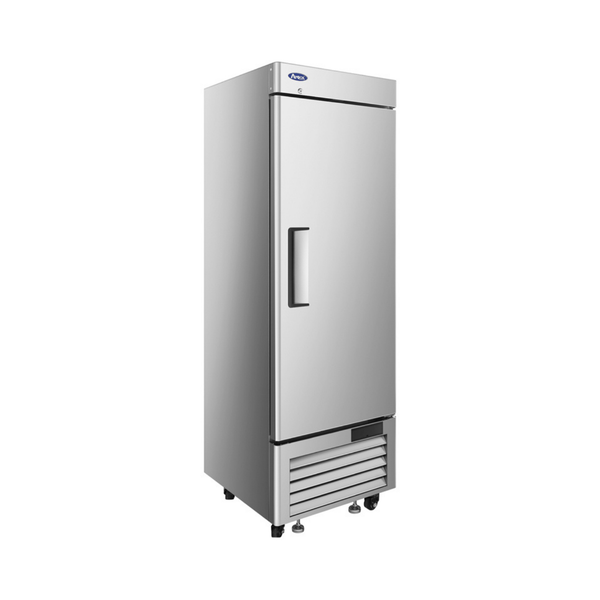 MBF8532GR — Bottom Mount One (1) Door Reach-in Refrigerator