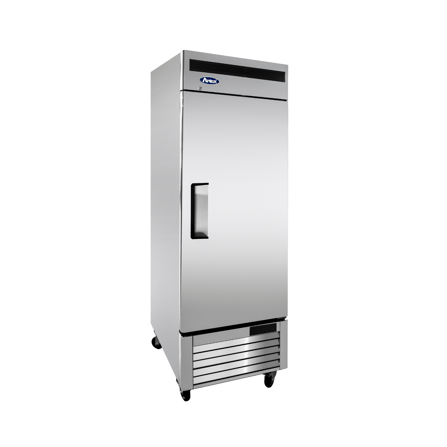 MBF8505GR — Bottom Mount One (1) Door Reach-in Refrigerator, Right-hand Hinge
