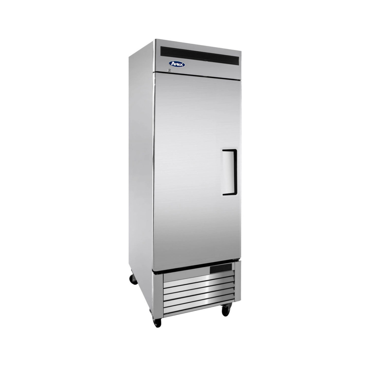 MBF8505GRL — Bottom Mount One (1) Door Reach-in Refrigerator, Left-hand Hinge