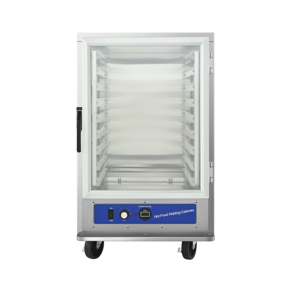 ATHC-9ES — Insulated Warming & Holding Cabinet