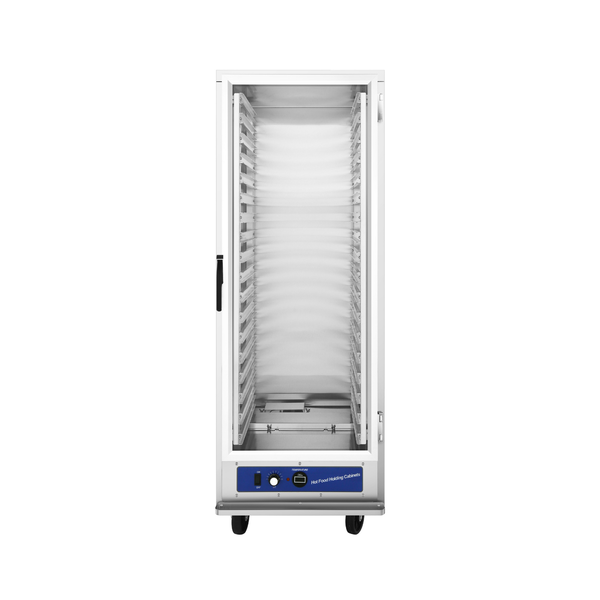 ATHC-18ES — Insulated Warming & Holding Cabinet