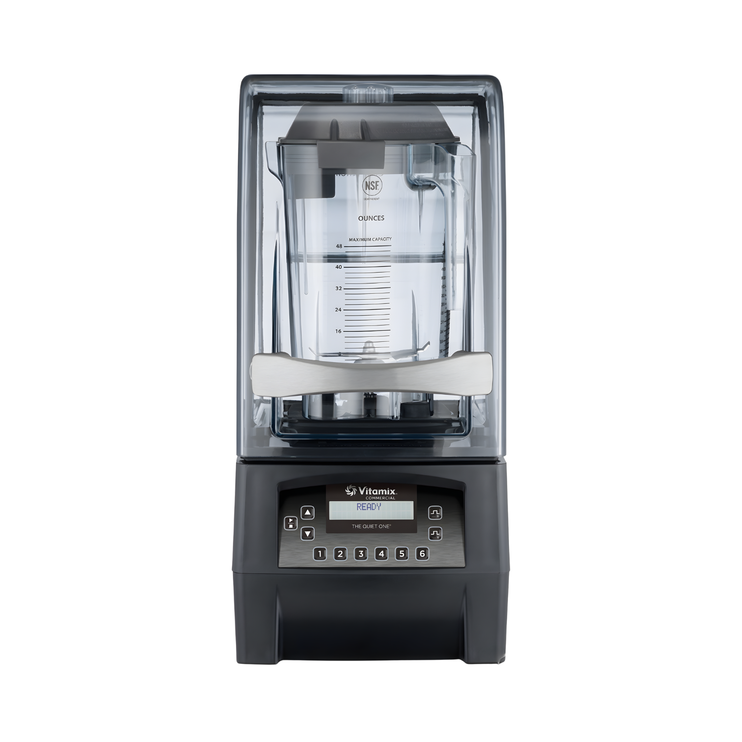 36019 48 Oz. The Quiet One Commercial Blender