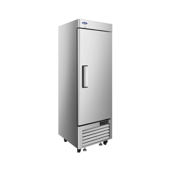 MBF8531GR — Bottom Mount One (1) Door Reach-in Freezer