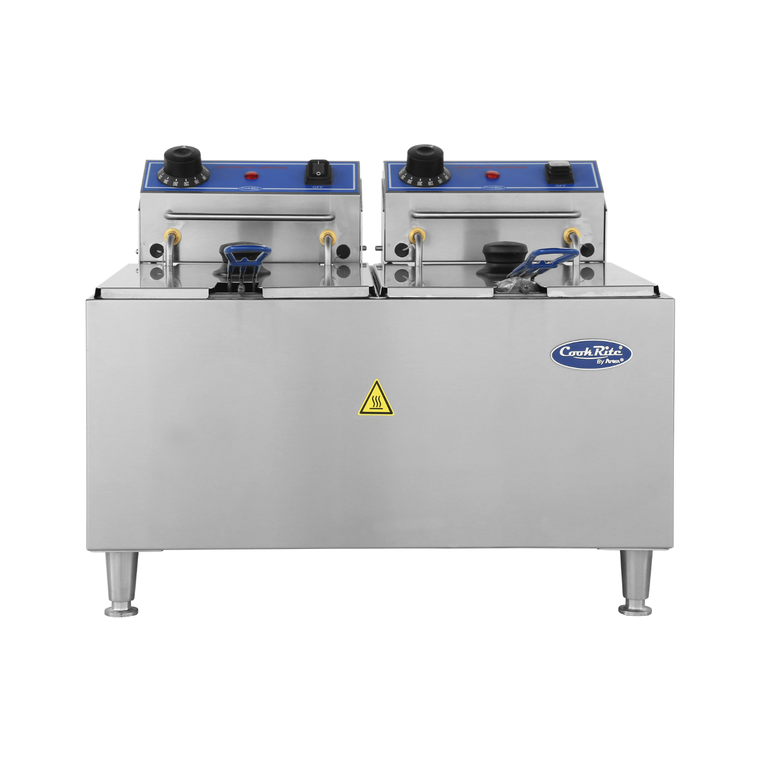 ACEF-32 — Countertop Electric Fryer