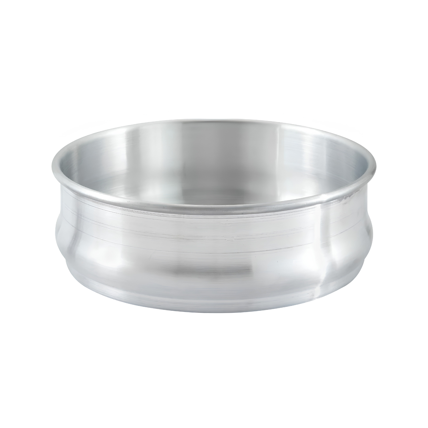 ALDP-96 - Aluminum Stackable Dough Pan