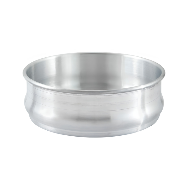 ALDP-96 - Aluminum Stackable Dough Pan