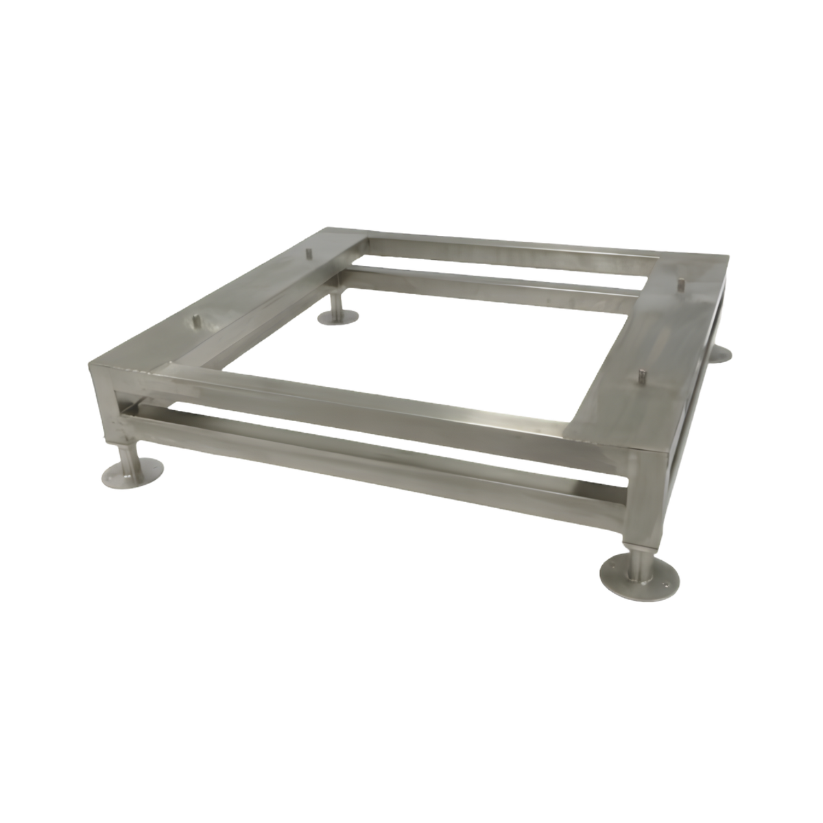 ASK-21 – Stainless Steel Combi Oven Stacking Kits
