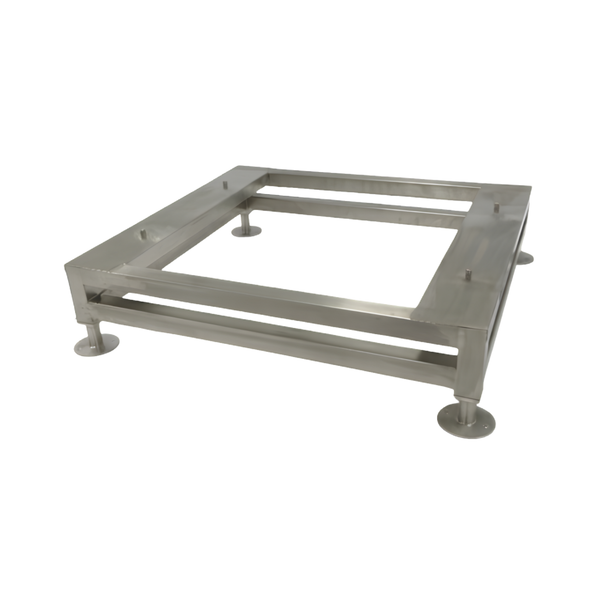 ASK-11 – Stainless Steel Combi Oven Stacking Kits