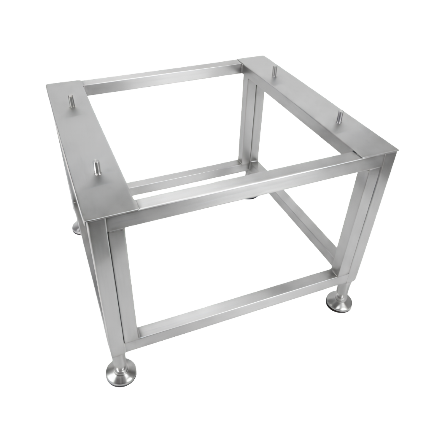 AS-102 – Stainless Steel Combi Oven Stand