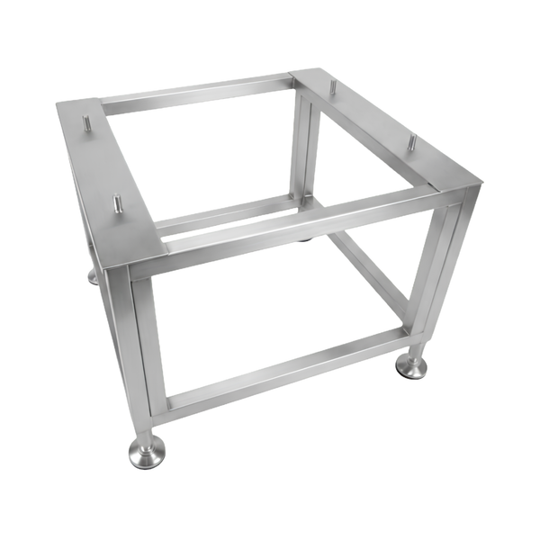 AS-101 – Stainless Steel Combi Oven Stand