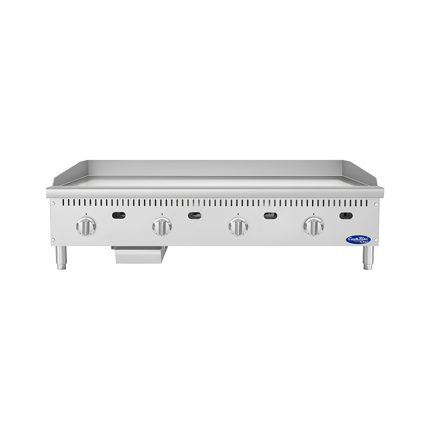 ATG-4824-C – Thermostatic Chrome Plated Griddles