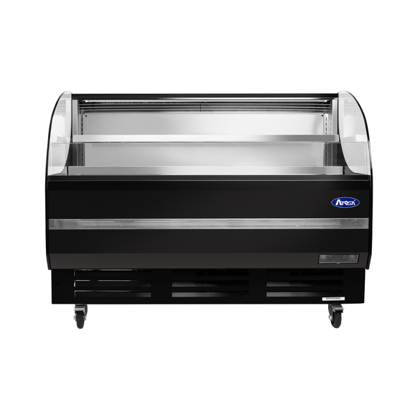 ATHOM-60 – Open Air Merchandiser