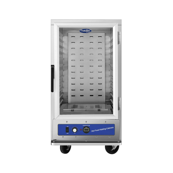 ATWC-12 – Insulated Economy Warming & Holding Cabinets