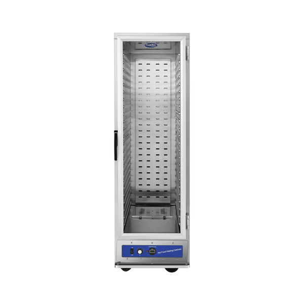 ATWC-24 – Insulated Economy Warming & Holding Cabinets