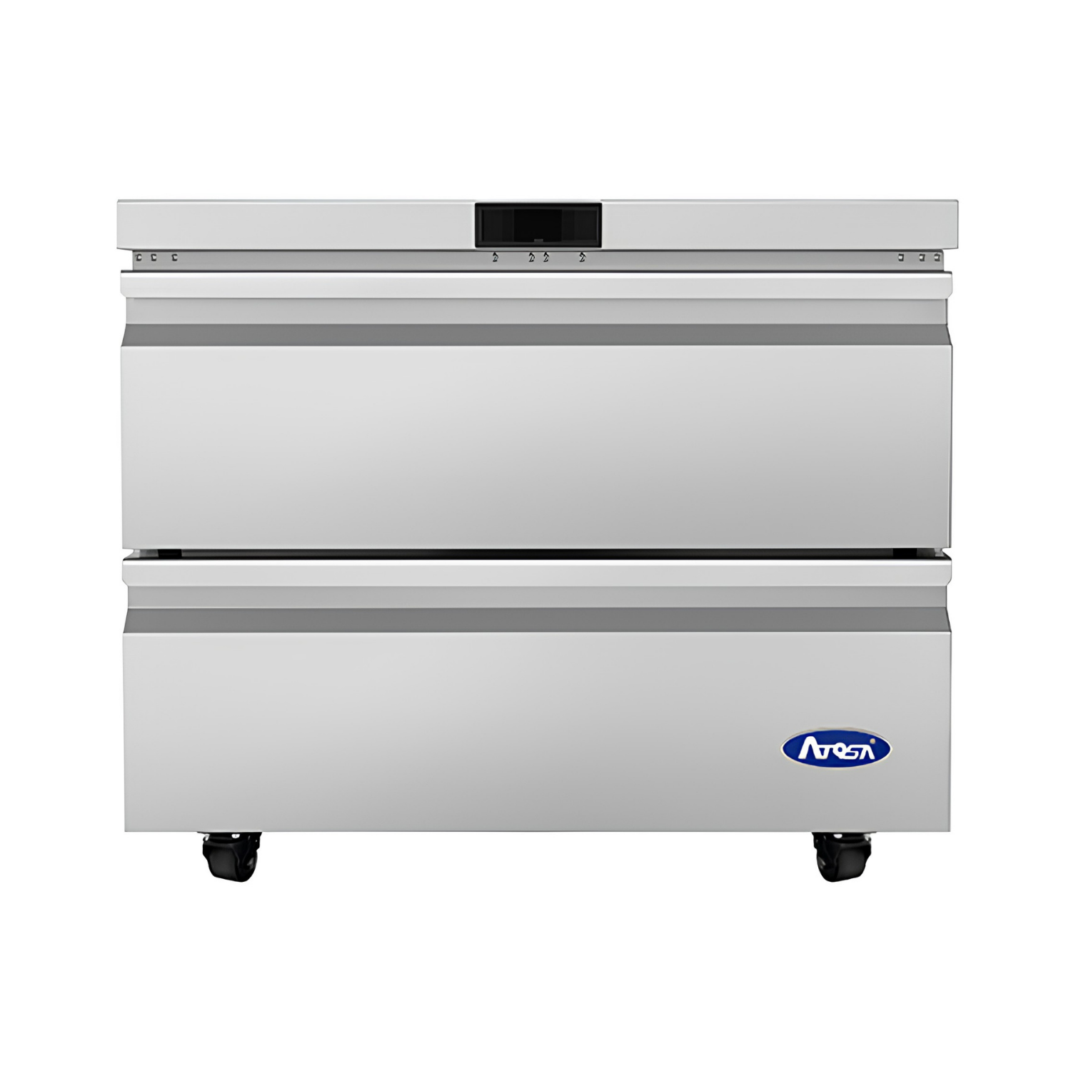 AUR36D2 – Undercounter Refrigerator with Drawers