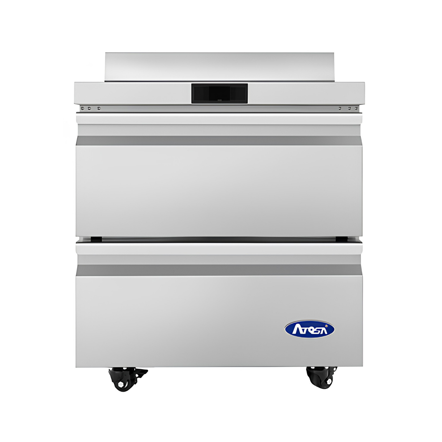 AWF27D2 – Worktop Freezer with Drawers & Backsplash