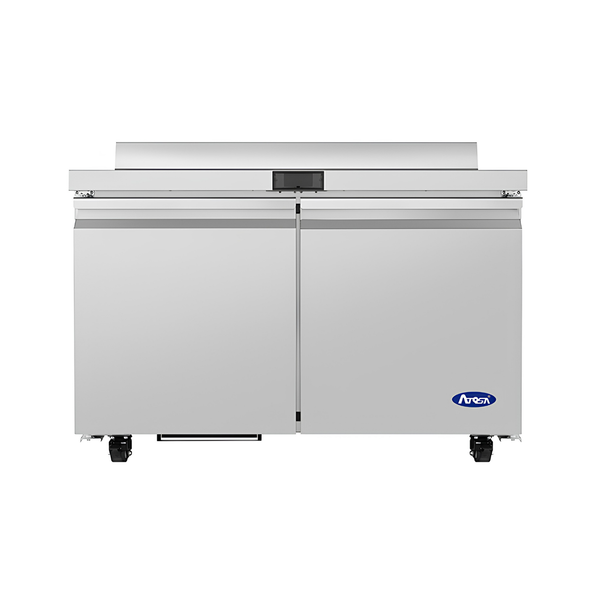 AWF48SD – Worktop Freezer with Backsplash