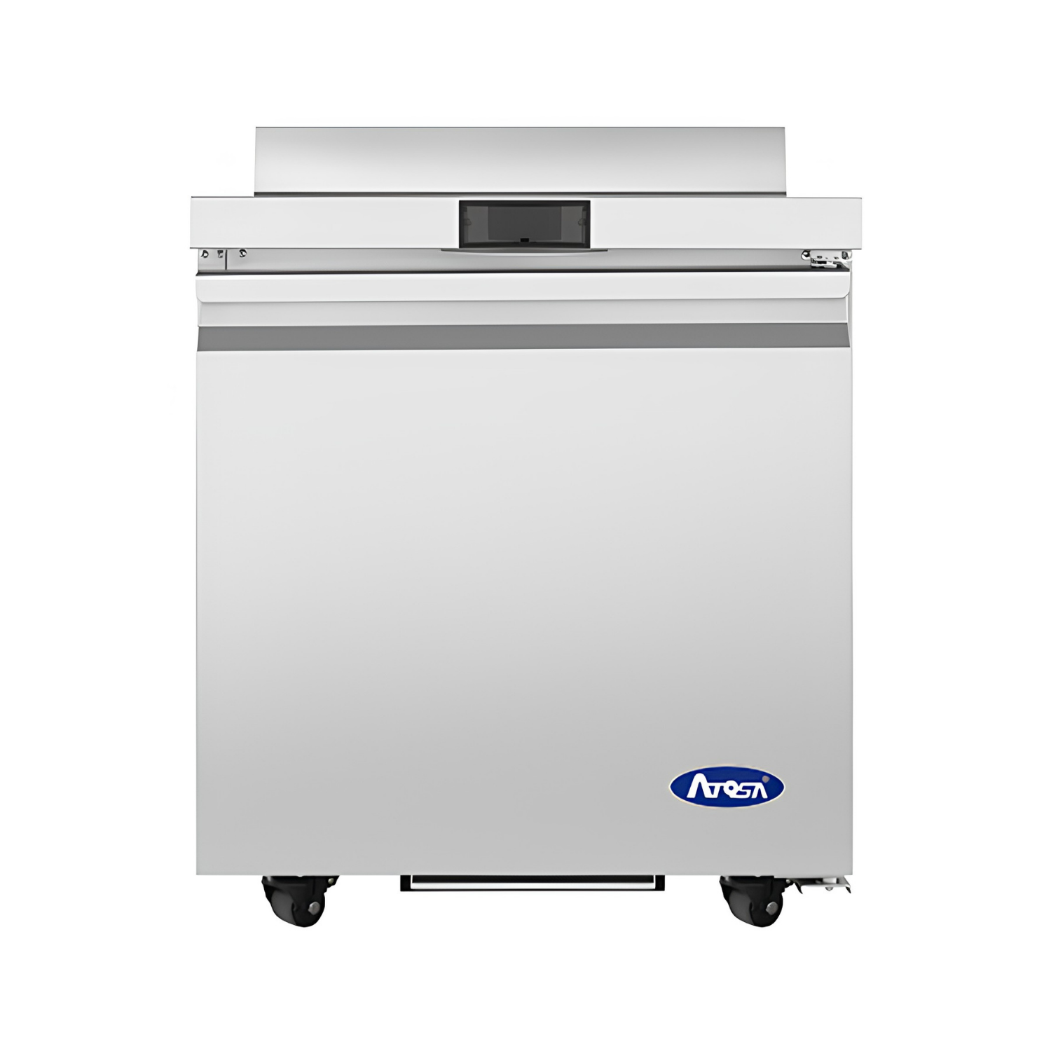 AWR27SD – Worktop Refrigerator with Backsplash