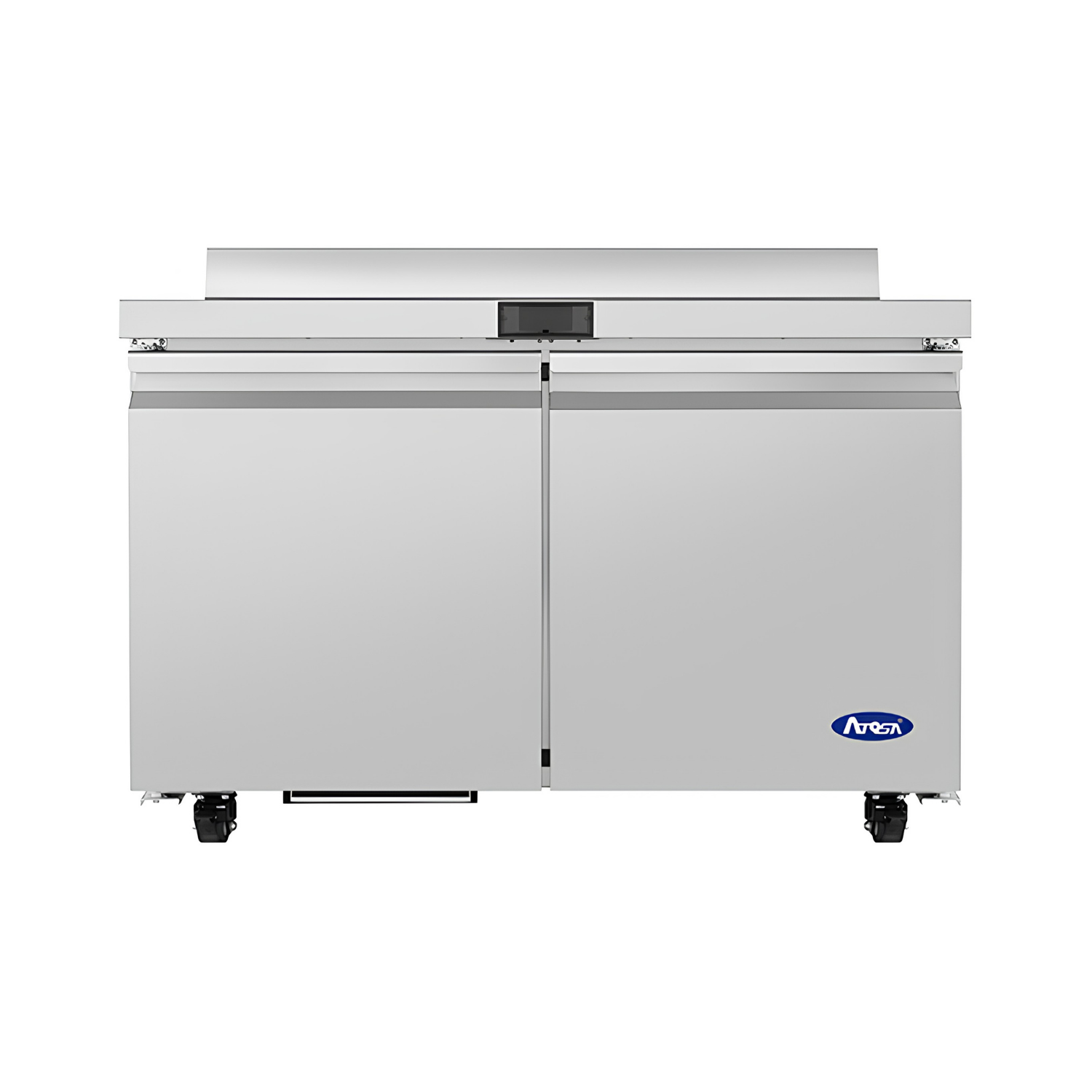 AWR48SD – Worktop Refrigerator with Backsplash