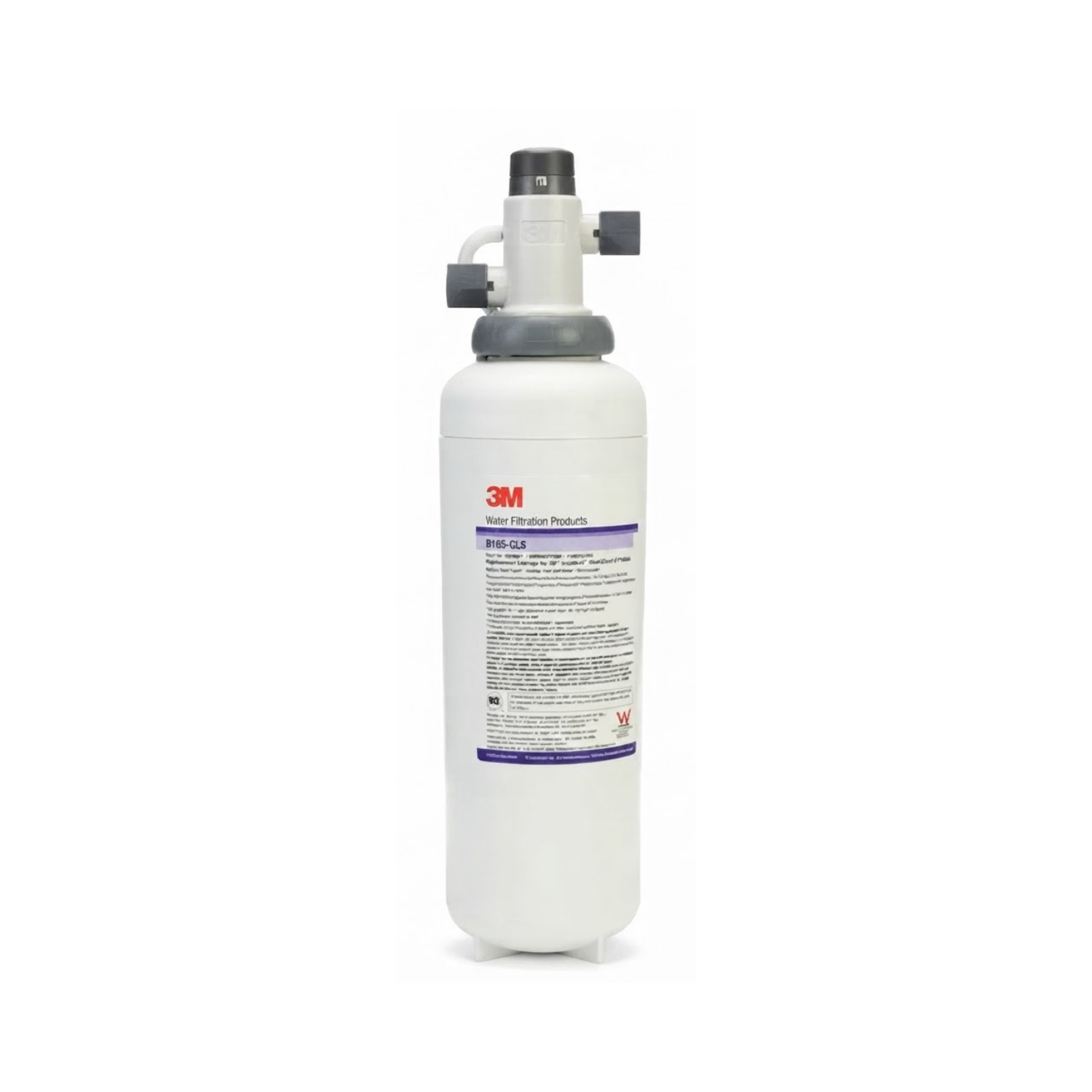 SGB165-CLS Combi Oven 3M Water Filtration System