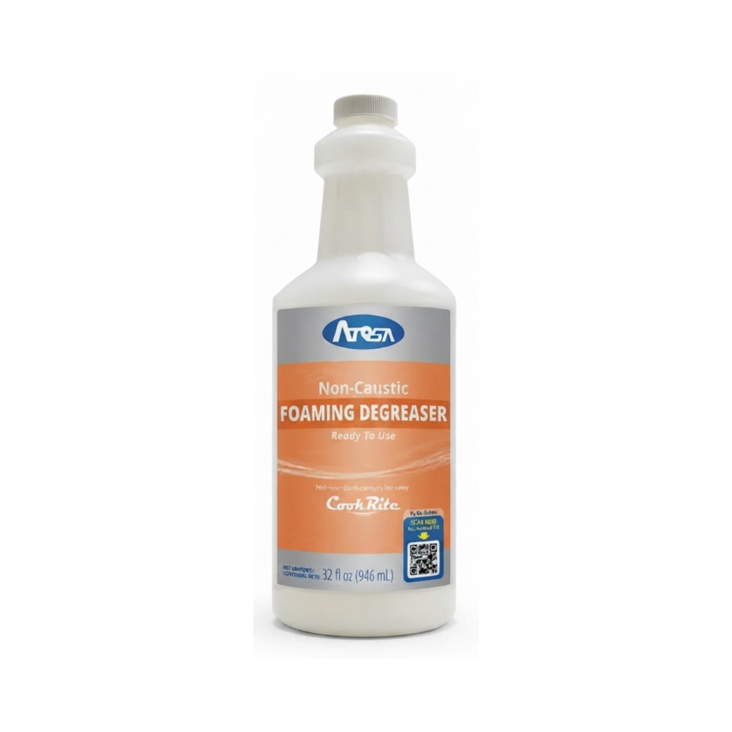 AT1032 Combi Oven Degreaser