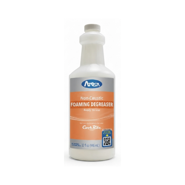 Atosa AT1032 Combi Oven Degreaser